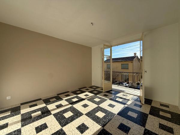 Maison à vendre 4 pièces ALES (30)
