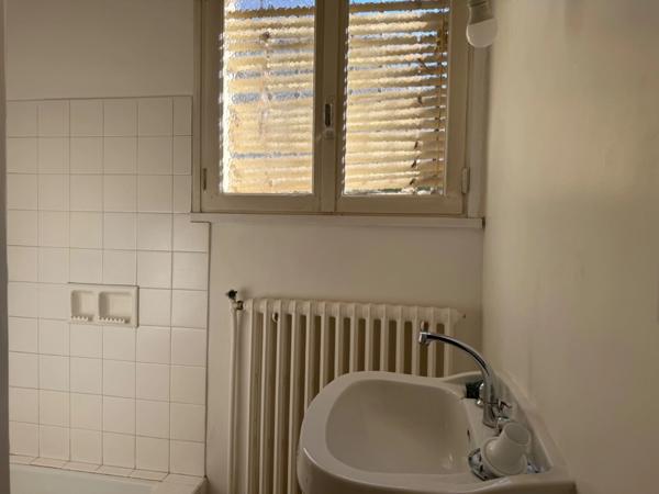 Maison à vendre 4 pièces ALES (30)