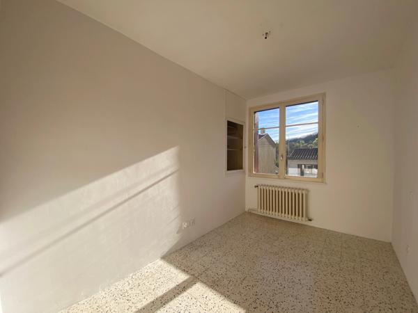 Maison à vendre 4 pièces ALES (30)