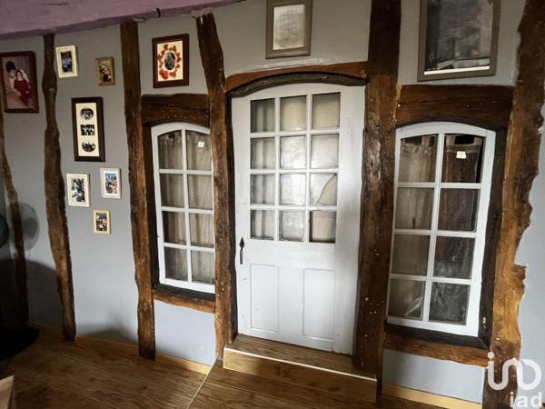 Bar-brasserie à vendre 230 m² Castelsagrat