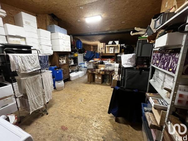 Bar-brasserie à vendre 230 m² Castelsagrat