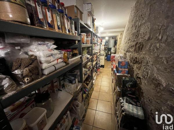 Bar-brasserie à vendre 230 m² Castelsagrat
