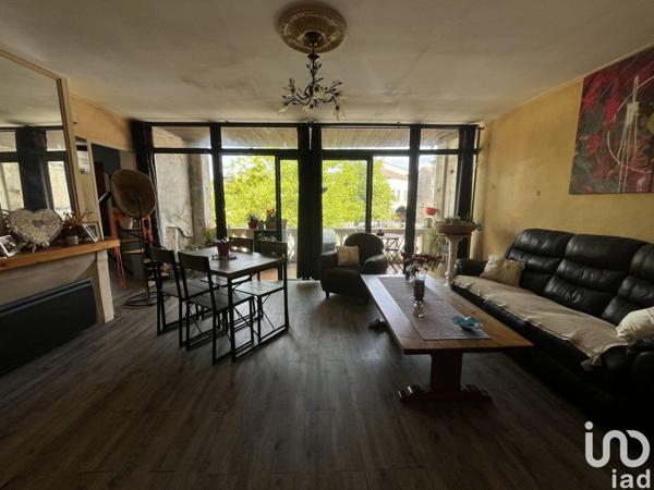 Bar-brasserie à vendre 230 m² Castelsagrat