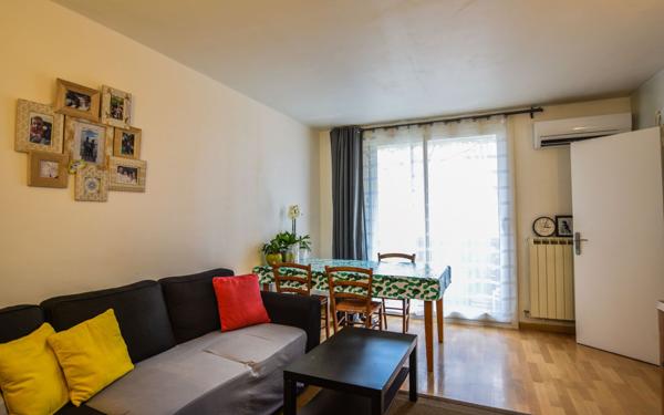 Appartement à vendre    3 pièces • 55,19 m2 Avignon