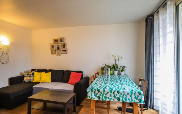 Appartement à vendre    3 pièces • 55,19 m2 Avignon