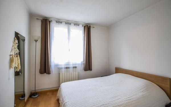 Appartement à vendre    3 pièces • 55,19 m2 Avignon