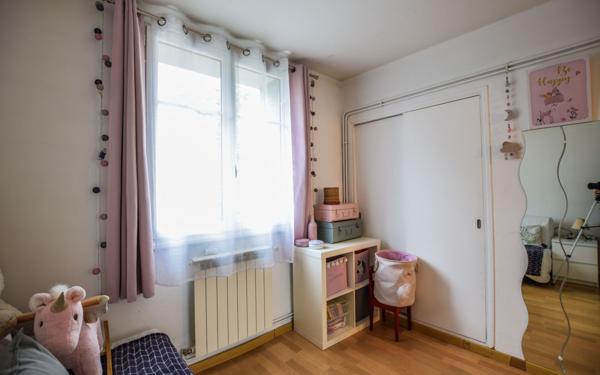 Appartement à vendre    3 pièces • 55,19 m2 Avignon