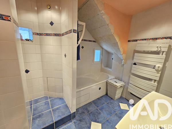 Maison à vendre 6 pièces 167 m² Cruas