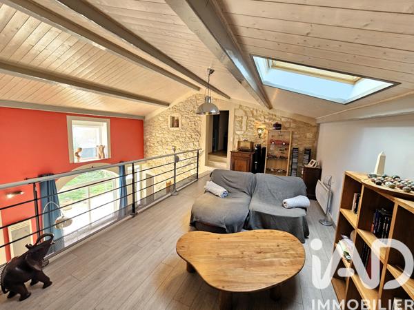 Maison à vendre 6 pièces 167 m² Cruas