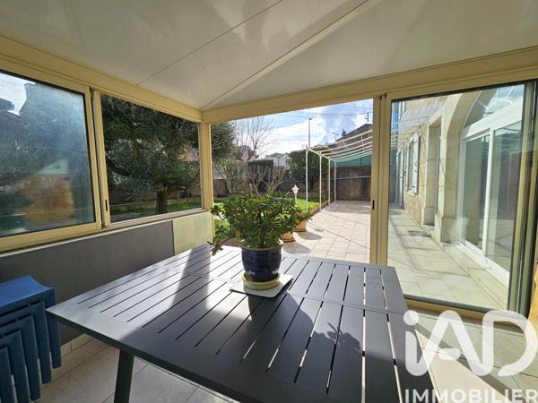 Maison à vendre 6 pièces 167 m² Cruas