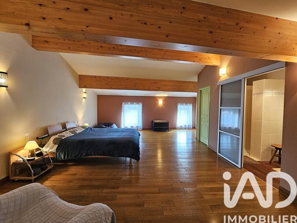 Maison à vendre 6 pièces 167 m² Cruas