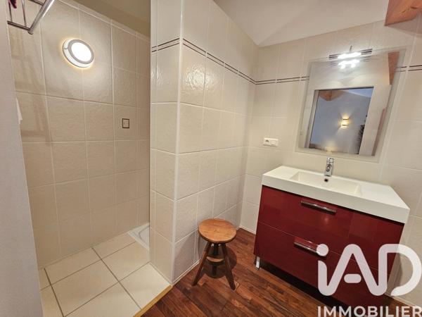 Maison à vendre 6 pièces 167 m² Cruas