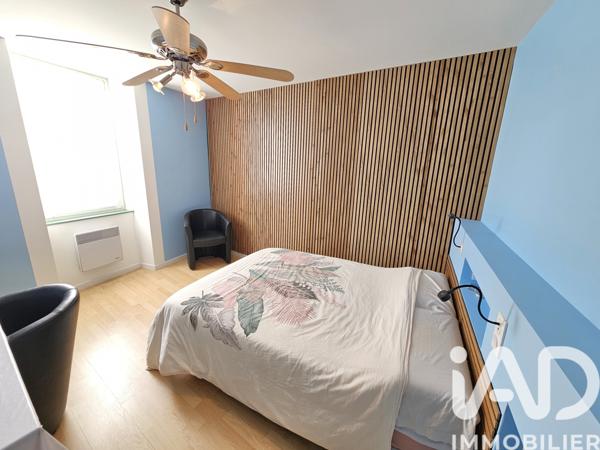 Maison à vendre 6 pièces 167 m² Cruas