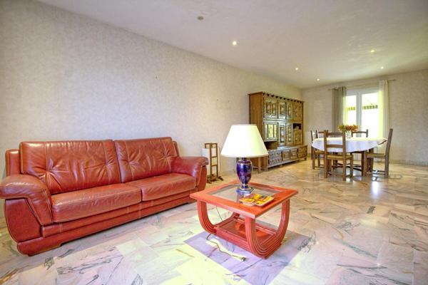 MAISON DE PLAIN PIED AU PLESSIS MACE, 6 PIECES ET 140 m2