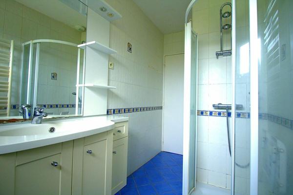 MAISON DE PLAIN PIED AU PLESSIS MACE, 6 PIECES ET 140 m2