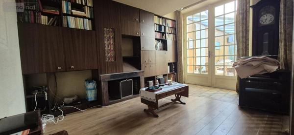 Maison à vendre à Questembert dans le Morbihan (56230), ref : 56013-858