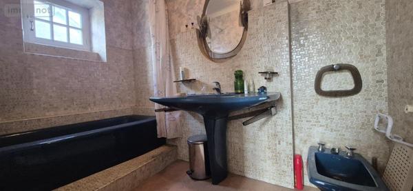 Maison à vendre à Questembert dans le Morbihan (56230), ref : 56013-858