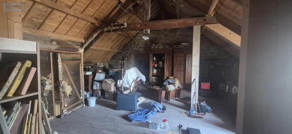 Maison à vendre à Questembert dans le Morbihan (56230), ref : 56013-858