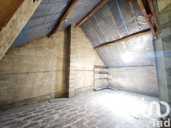 Maison à vendre 6 pièces 101 m² Gien