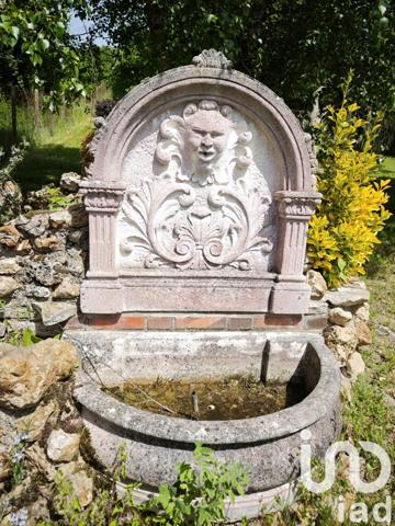 Maison à vendre 6 pièces 101 m² Gien