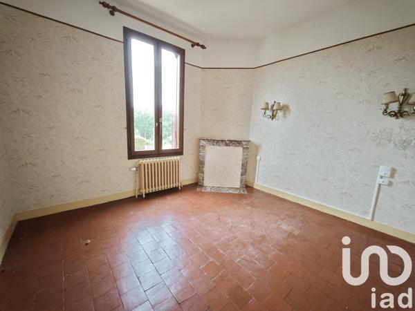 Maison à vendre 6 pièces 101 m² Gien