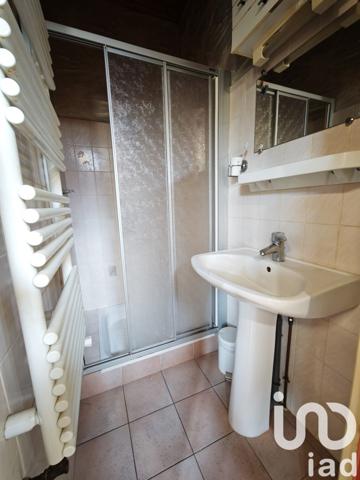 Maison à vendre 6 pièces 101 m² Gien