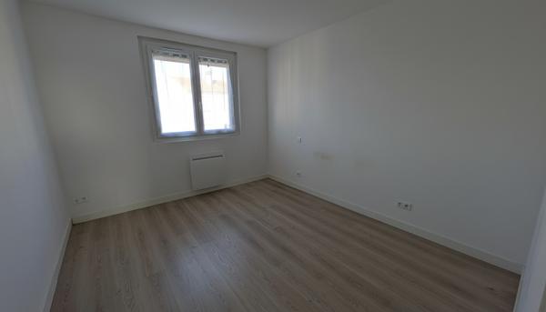 Appartement 4 pièces à vendre Tonnay Charente - 17430 / Réf: 3346