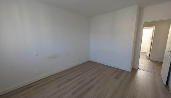 Appartement 4 pièces à vendre Tonnay Charente - 17430 / Réf: 3346