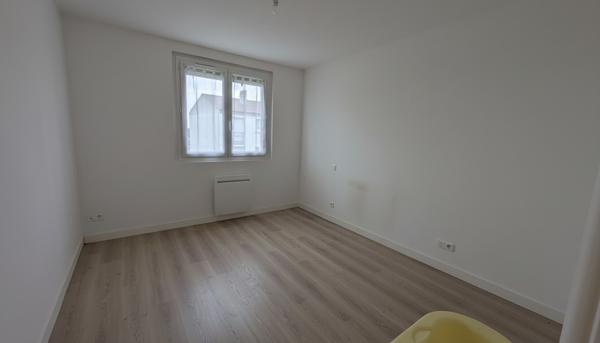 Appartement 4 pièces à vendre Tonnay Charente - 17430 / Réf: 3346