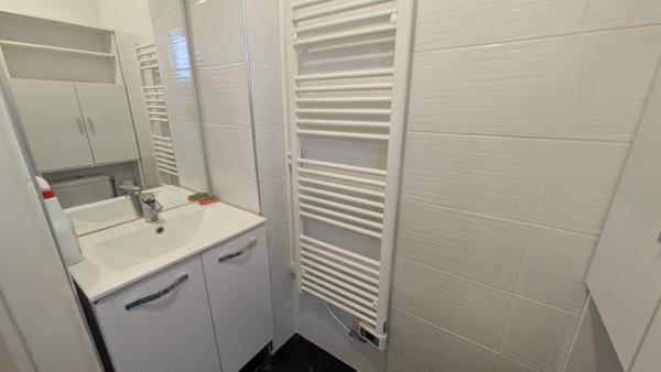 Appartement 4 pièces à vendre Tonnay Charente - 17430 / Réf: 3346