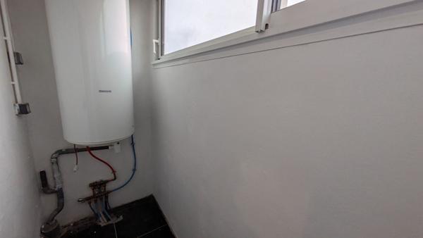 Appartement 4 pièces à vendre Tonnay Charente - 17430 / Réf: 3346