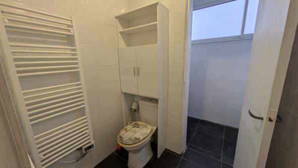 Appartement 4 pièces à vendre Tonnay Charente - 17430 / Réf: 3346