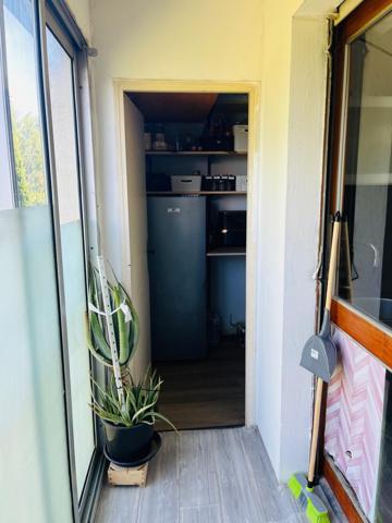 Bel appartement lumineux et spacieux