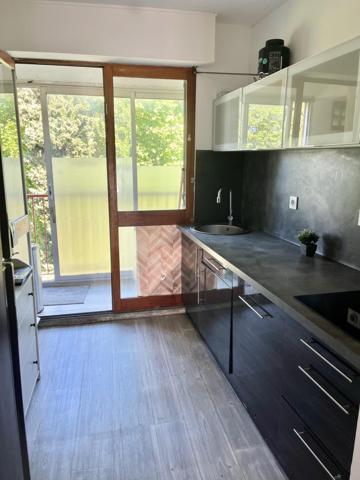 Bel appartement lumineux et spacieux