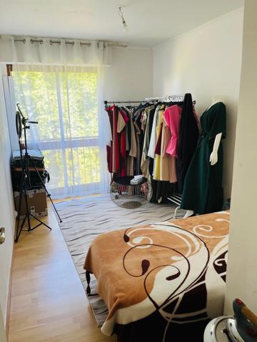 Bel appartement lumineux et spacieux