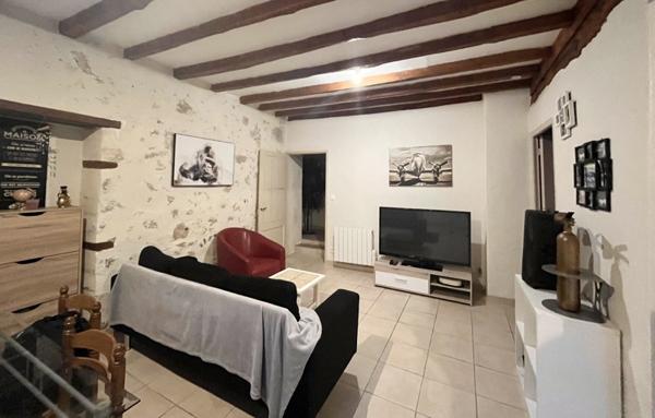 Immeuble à vendre |  Vianne |  270 m²