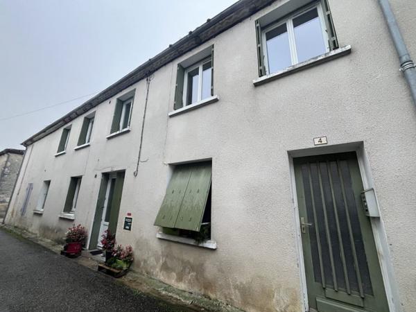 Immeuble à vendre |  Vianne |  270 m²