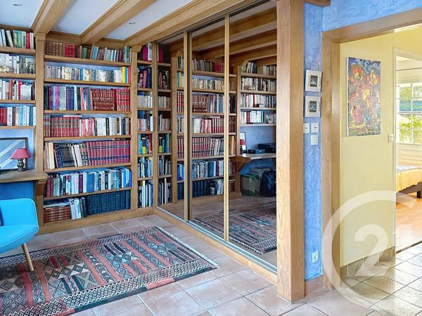 Maison à vendre  6 pièces - 117,85 m2 STE MARIE - 35