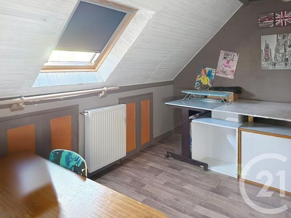 Maison à vendre  6 pièces - 117,85 m2 STE MARIE - 35