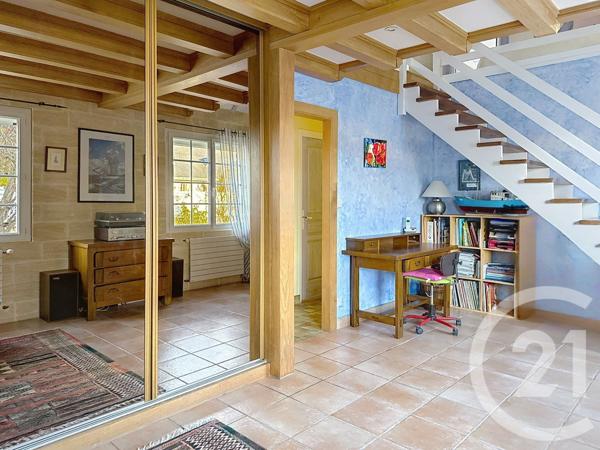 Maison à vendre  6 pièces - 117,85 m2 STE MARIE - 35