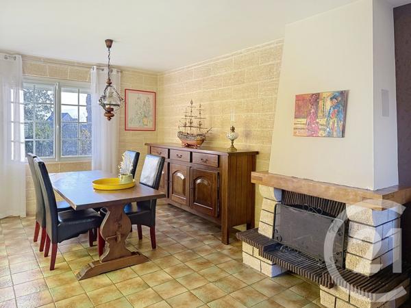 Maison à vendre  6 pièces - 117,85 m2 STE MARIE - 35