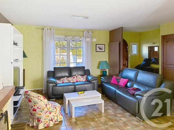 Maison à vendre  6 pièces - 117,85 m2 STE MARIE - 35