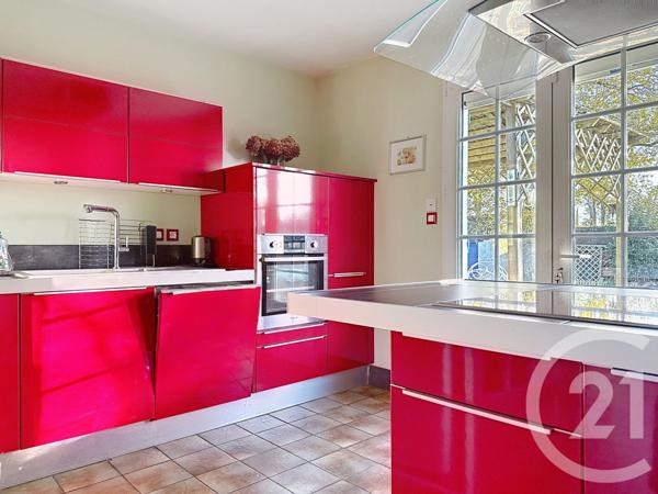 Maison à vendre  6 pièces - 117,85 m2 STE MARIE - 35