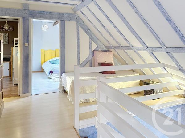 Maison à vendre  6 pièces - 117,85 m2 STE MARIE - 35