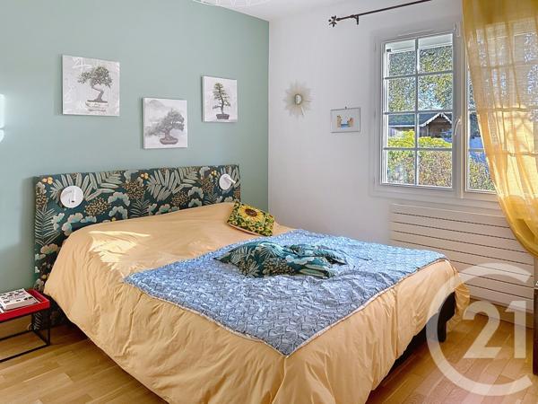 Maison à vendre  6 pièces - 117,85 m2 STE MARIE - 35