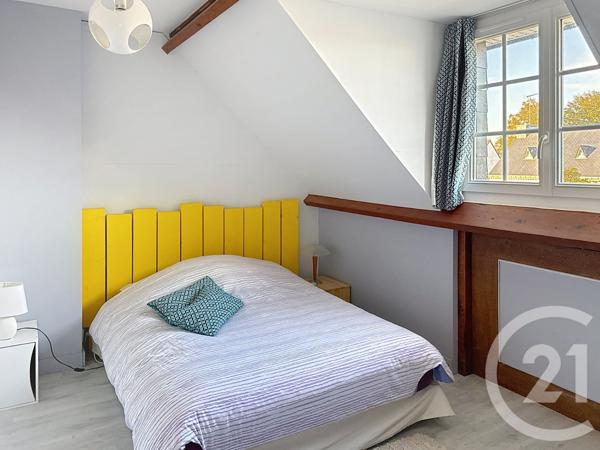 Maison à vendre  6 pièces - 117,85 m2 STE MARIE - 35