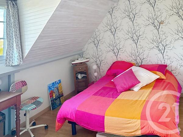 Maison à vendre  6 pièces - 117,85 m2 STE MARIE - 35