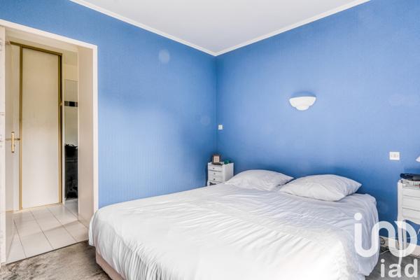 Maison à vendre 8 pièces 167 m² Lagny-sur-Marne