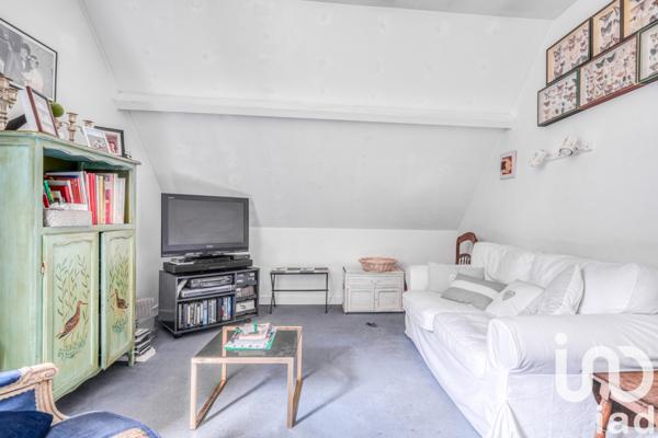 Maison à vendre 8 pièces 167 m² Lagny-sur-Marne