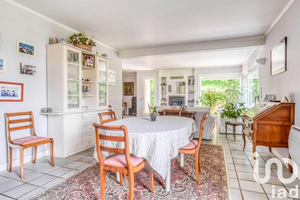 Maison à vendre 8 pièces 167 m² Lagny-sur-Marne